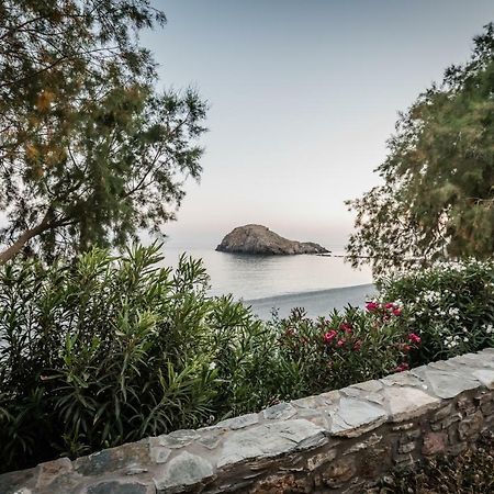 Beach View Кали-Лименес Экстерьер фото