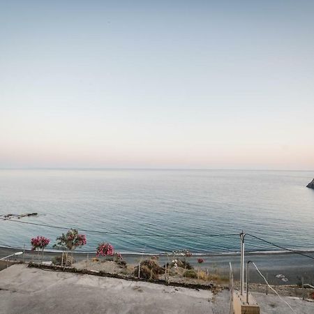 Beach View Кали-Лименес Экстерьер фото