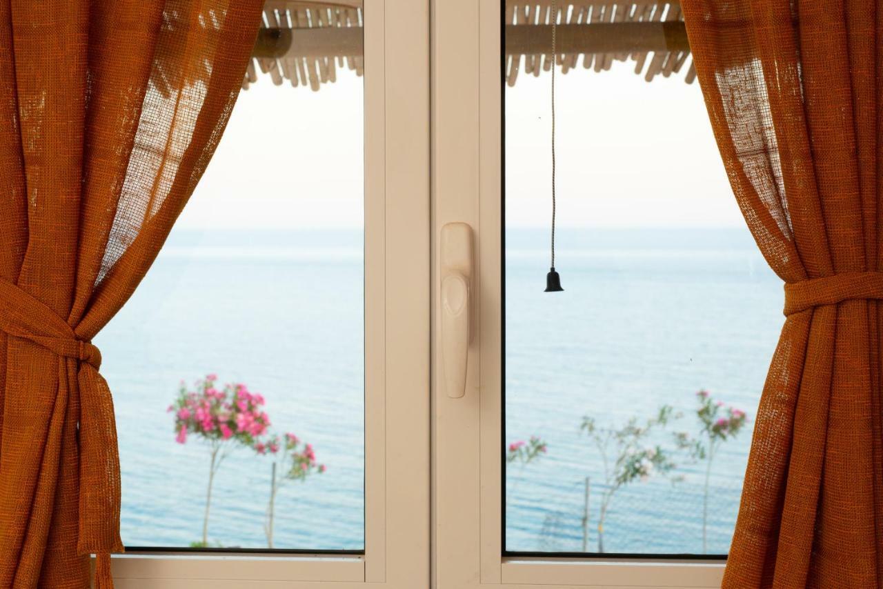 Beach View Кали-Лименес Экстерьер фото